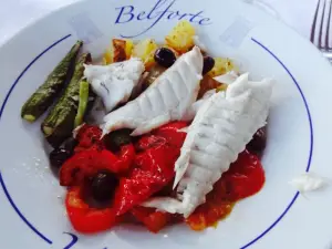 Ristorante Belforte