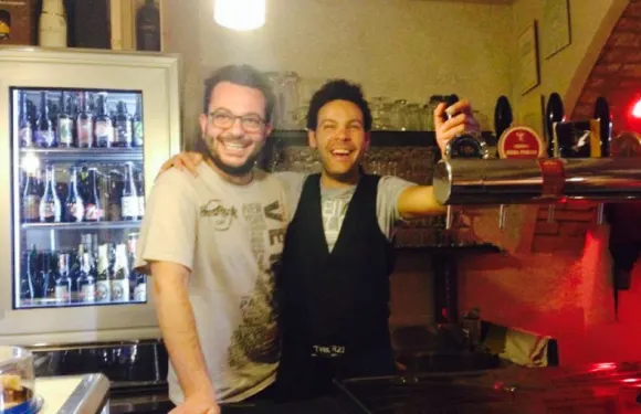 Il Beericcio shop&food