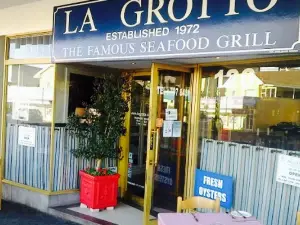 La Grotto Restaurant