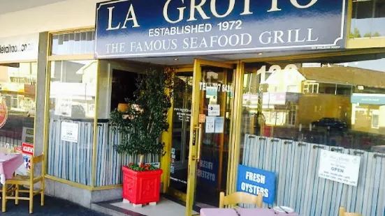 La Grotto Restaurant