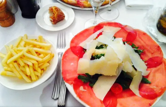 L'Osteria