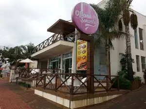 Oficina do Sorvete