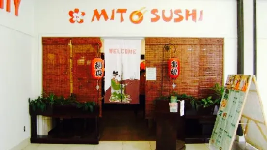 Mito Sushi