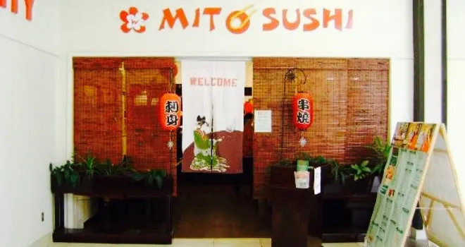 Mito Sushi