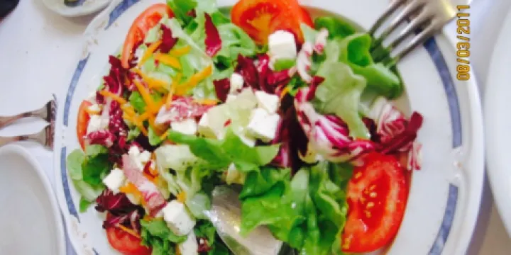 La Grotta Bar & Trattoria