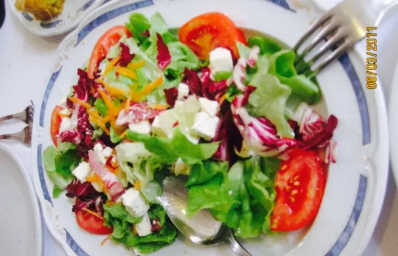 La Grotta Bar & Trattoria