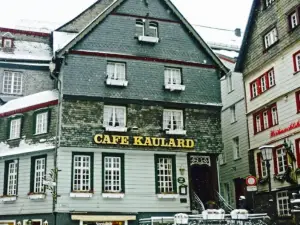 Cafe Kaulard