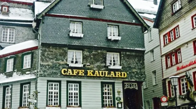 Cafe Kaulard