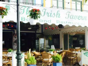 The Irish Tavern