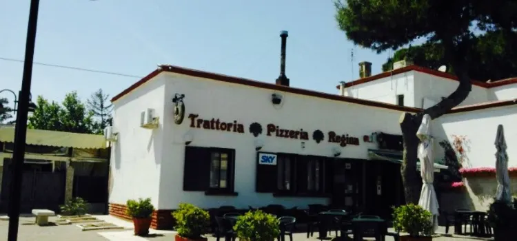 Trattoria Pizzeria Regina