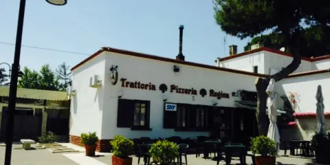 Trattoria Pizzeria Regina