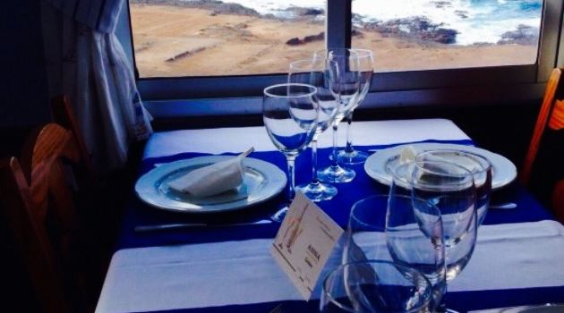 Restaurante Vistamar
