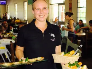 Berry Springs Tavern