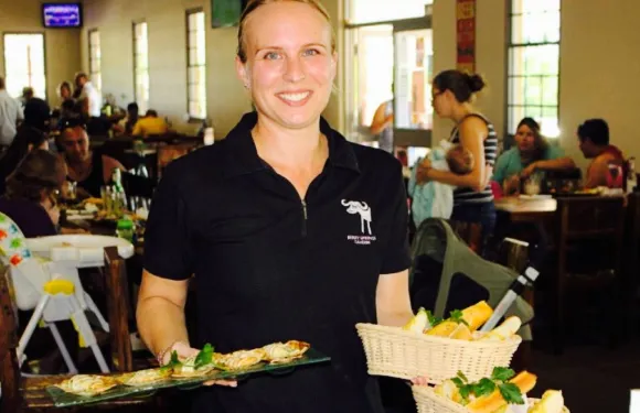 Berry Springs Tavern