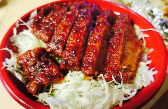 Tamura Kitchen