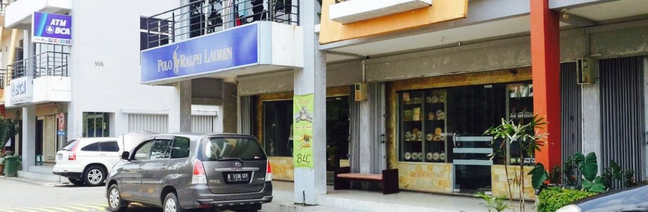 BLC - Bintan Layers Cakes