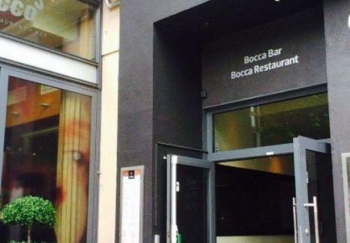 Storm Brasserie
