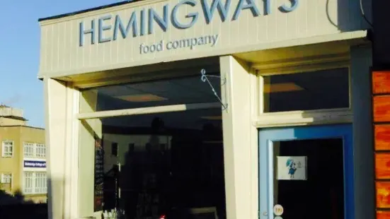 Hemingways Food Company