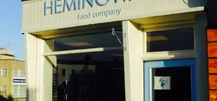 Hemingways Food Company