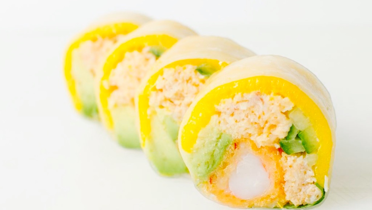 Sushi Taxi (, Trois-Rivieres) - Restaurant Reviews, Menu & Contact