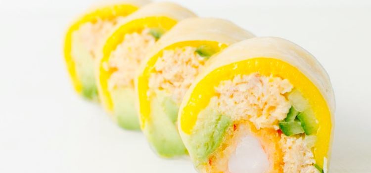 Sushi Taxi