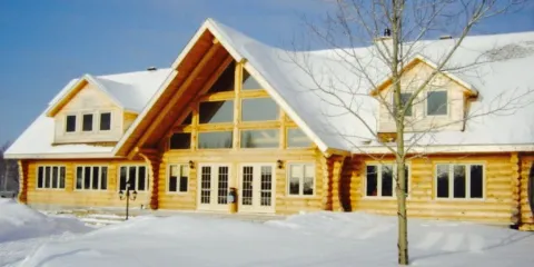 Centre Sportif Le Jasmin