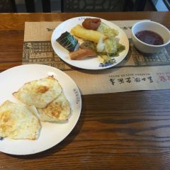 黄山华山徽宴酒店·披云徽府菜 User Photo