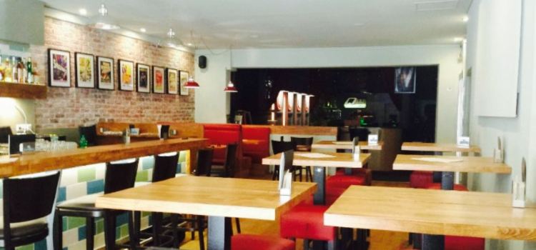 Oscar's Diner