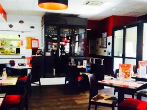 Restaurant la Boucherie