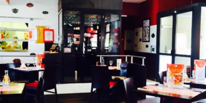 Restaurant la Boucherie