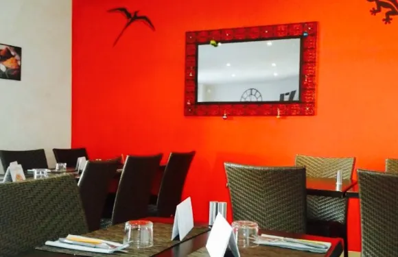 La Cantine Ô Saveurs