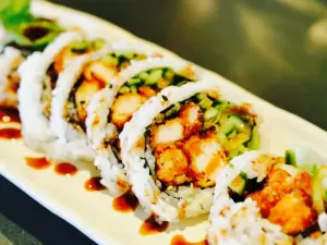 CenSai Roll