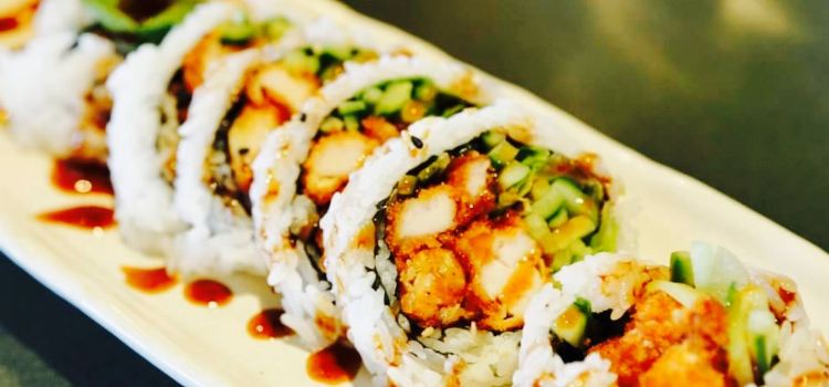 CenSai Roll