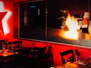 Simply Asia Cavendish