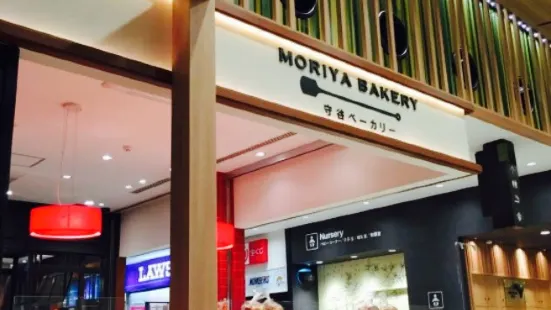 Moriya Bakery