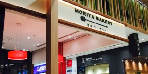 Moriya