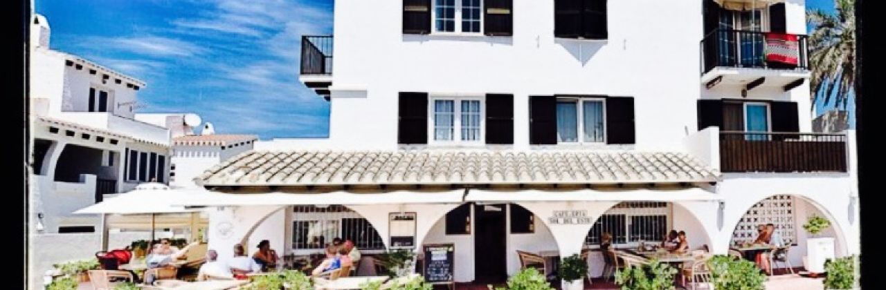 Cafetería Sol del Este