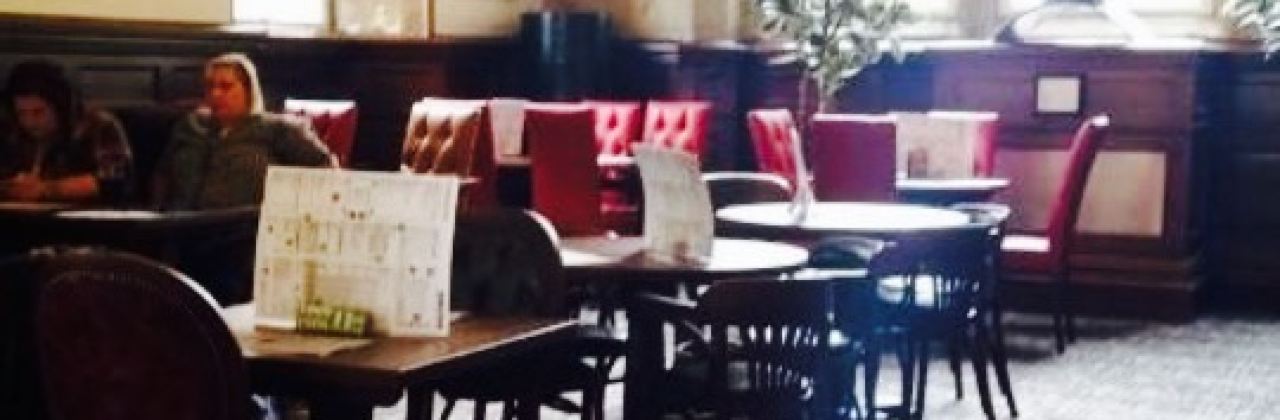 The North Western - JD Wetherspoon