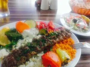 Alanya Restaurant