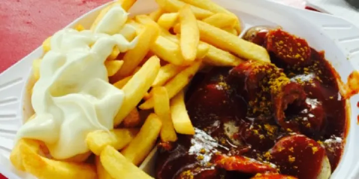 Nordenstadter Imbiss