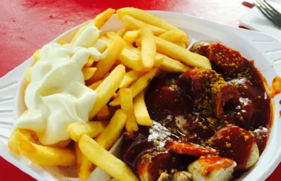 Nordenstadter Imbiss