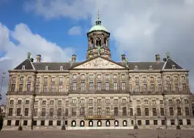 阿姆斯特丹王宮