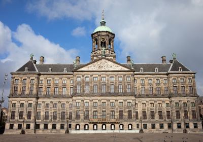 Cung điện Hoàng gia Amsterdam