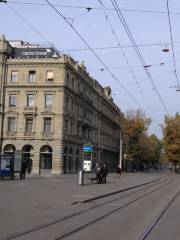 Paradeplatz
