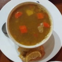 Cyma Greek Taverna User Photo