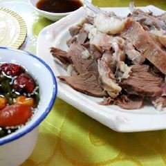 小绵羊手抓肉(鄯善育才路店) User Photo