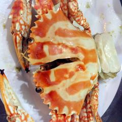 Quan Be Man 여행 사진