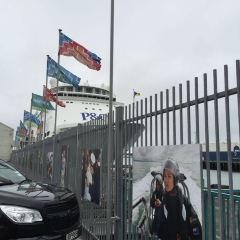 Harbourside Ocean Bar Grill User Photo