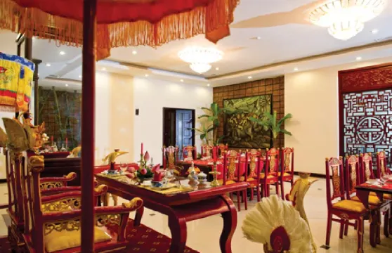 Cherish Hue Restaurant