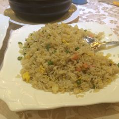 Biguiyuanshiliyintanjiudian·fenghuangxuanzhong Restaurant 여행 사진